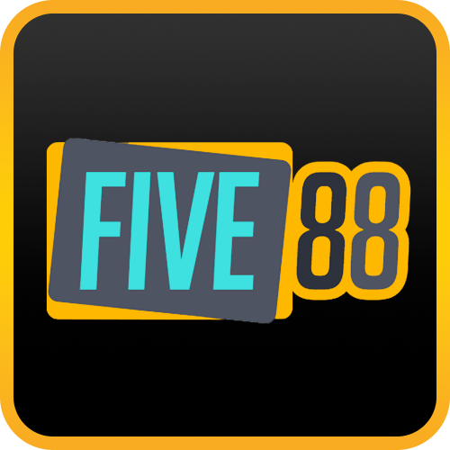 Five88 logo